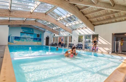 Saint-Hilaire-de-Riez Resort | Camping Saint-Hilaire-de-Riez