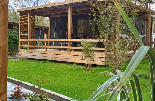 Ploemel Other | Camping Saint Laurent