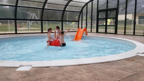 Ploemel Other | Camping Saint Laurent