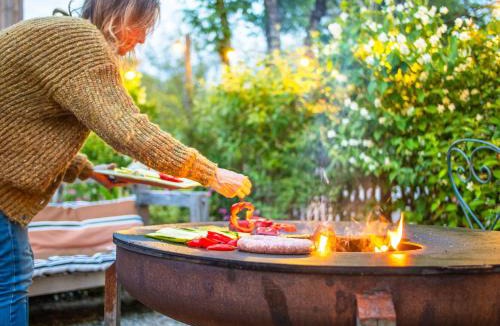 Saint Sozy Resort | Camping Saint-Sozy