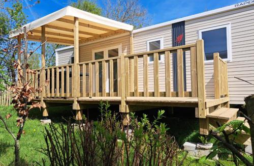 Sainte-Mere-Eglise Other | Camping Sainte Mère Eglise