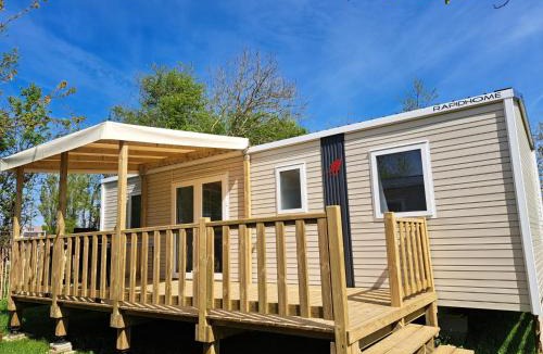 Sainte-Mere-Eglise Other | Camping Sainte Mère Eglise