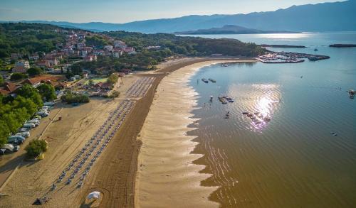 Rab Town Other | Camping San Marino