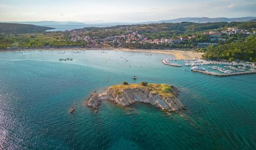 Rab Town Other | Camping San Marino