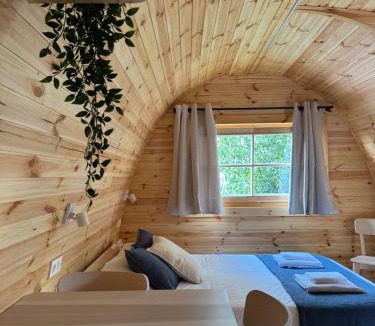 Mutriku Other | Camping Santa Elena