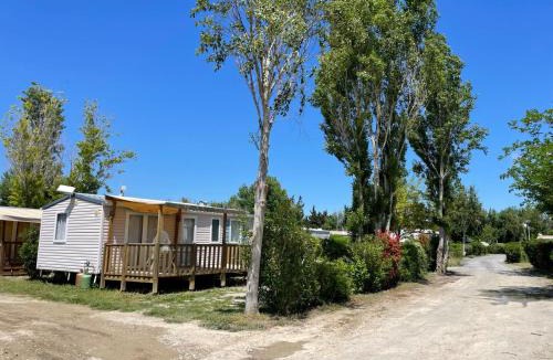 Sigean Other | Camping Seasonova Ensoya