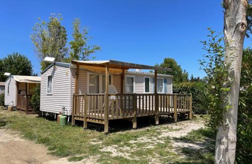 Sigean Other | Camping Seasonova Ensoya