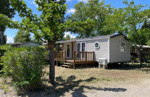 Sigean Other | Camping Seasonova Ensoya