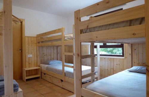 Hecho Other | Camping Selva de Oza