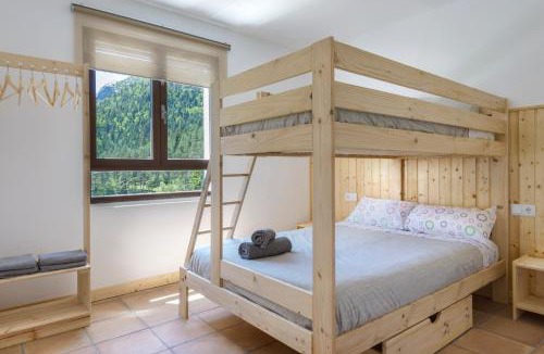 Hecho Other | Camping Selva de Oza