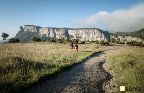 Rupit I Pruit Resort | CAMPING SÈNIA RUPIT
