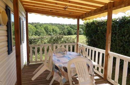 Mezieres sous Lavardin Other | Camping Smile & Braudieres