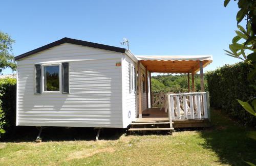 Mezieres sous Lavardin Other | Camping Smile & Braudieres