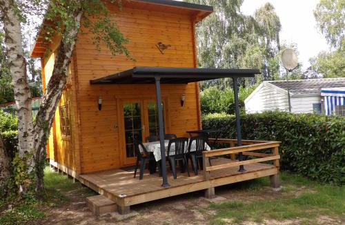 Mezieres sous Lavardin Other | Camping Smile & Braudieres
