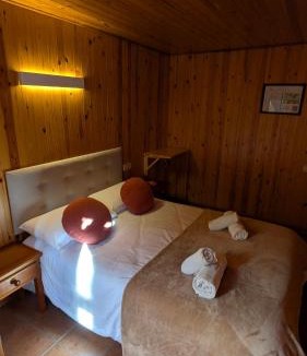 Espot Other | Camping Solau