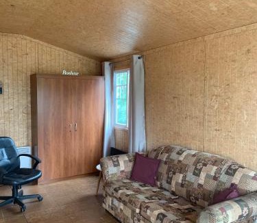 Saint-Mathieu-de-Rioux Other | Camping St-Mathieu