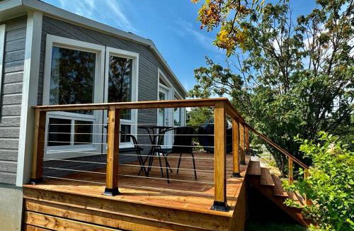 Saint-Mathieu-de-Rioux Other | Camping St-Mathieu