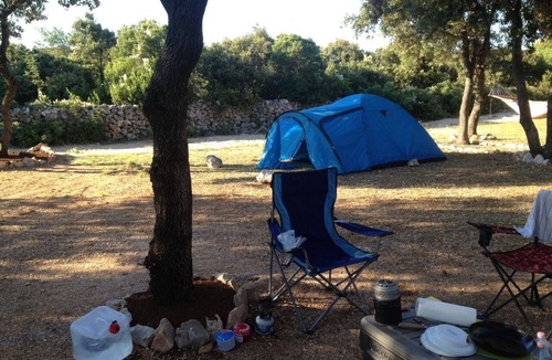 Mandre RV Rental | Camping Sugar for a perfect vacation