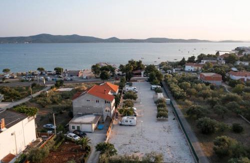 Sukosan Other | Camping Sukošan Beach