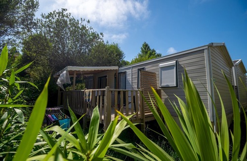 Bidart Other | Camping Sunissim Erreka 4*