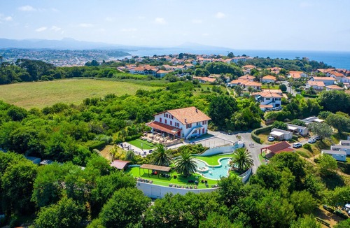 Bidart Other | Camping Sunissim Erreka 4*