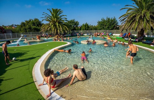 Bidart Other | Camping Sunissim Erreka 4*