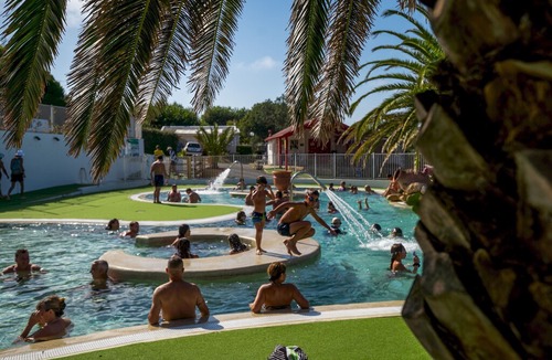 Bidart Other | Camping Sunissim Erreka 4*