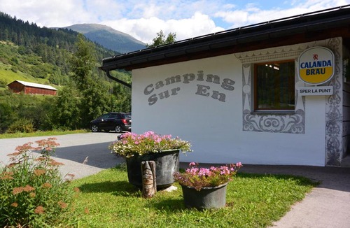 Sent Other | Camping Sur En