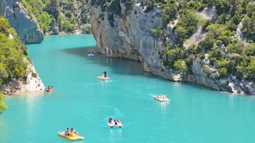 Beynes Other | Camping Tikayan La Célestine - Maeva