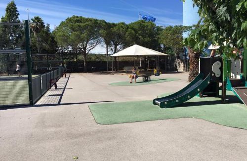 Vic-la-Gardiole Other | camping tohapi les salins