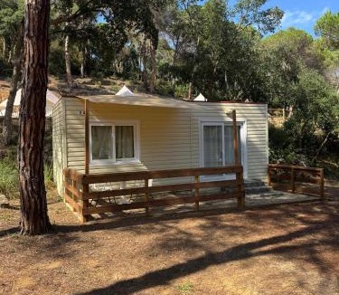 Tossa de Mar Other | Camping Turismar