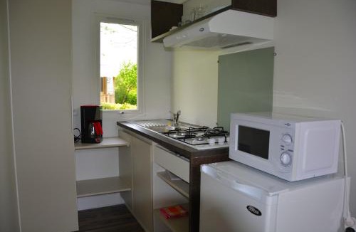 Pont-Scorff Other | Camping Ty Nénez