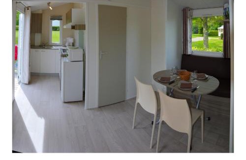 Pont-Scorff Other | Camping Ty Nénez