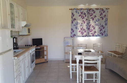 Casaglione RV Rental | Camping U Sommalu