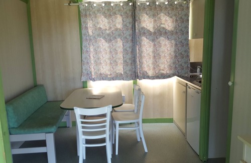 Casaglione RV Rental | Camping U Sommalu