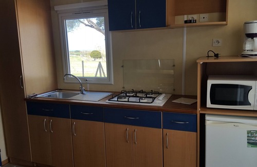 Casaglione RV Rental | Camping U Sommalu