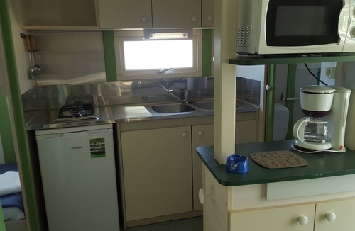 Casaglione RV Rental | Camping U Sommalu