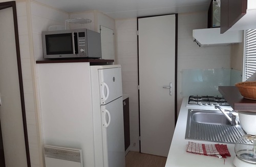 Gotein-Libarrenx RV Rental | Camping Uhaitza Le Saison