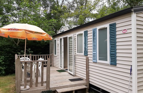 Gotein-Libarrenx RV Rental | Camping Uhaitza Le Saison