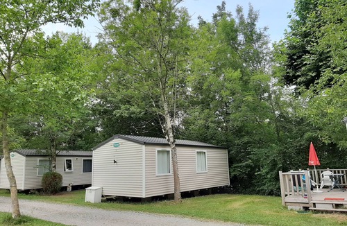 Gotein-Libarrenx RV Rental | Camping Uhaitza Le Saison