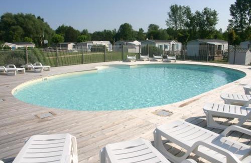 Saint-Jean-d'Angely Other | Camping Val de Boutonne