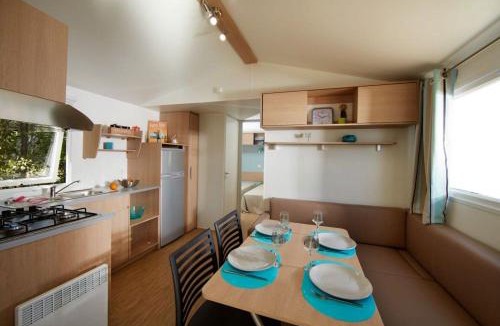 Seillac Resort | Camping Valloire-sur-Cisse
