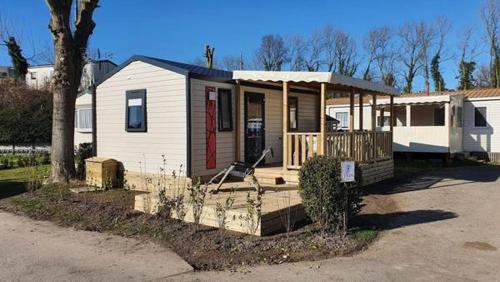 Bergues Other | Camping Vauban