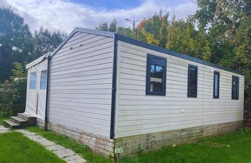 Bergues Other | Camping Vauban