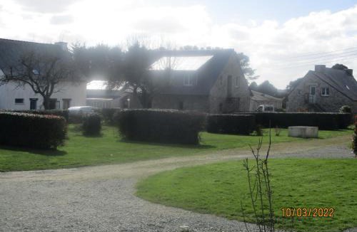 Garlan Other | CAMPING VERT DE MORLAIX