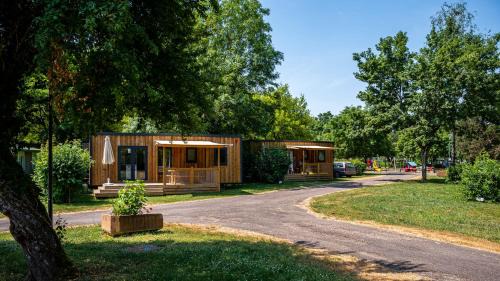Vaivre-et-Montoille Other | Camping Vesoul