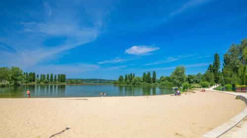 Vaivre-et-Montoille Other | Camping Vesoul