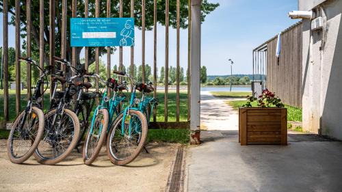 Vaivre-et-Montoille Other | Camping Vesoul