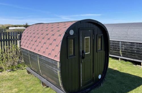 Harboore Other | Camping Vesterhav