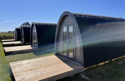 Harboore Other | Camping Vesterhav